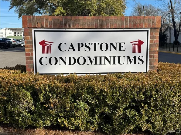 708 11th St APT 113, Tuscaloosa, AL 35401