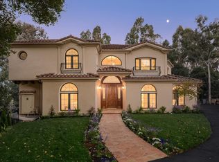 1137 Hillslope Pl, Los Altos, CA 94024