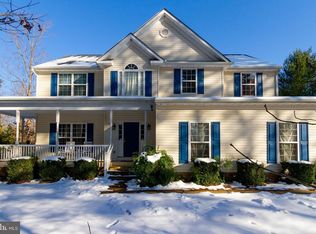 6565 Lanes Corner Rd, Spotsylvania, VA 22551