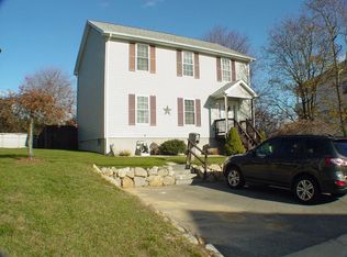 224 Jepson St, Fall River, MA 02723