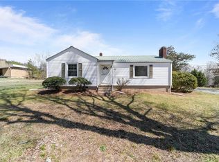 156 Old Thomasville Rd, Winston Salem, NC 27107