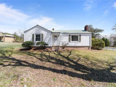 156 Old Thomasville Rd, Winston Salem, NC, 27107