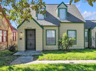 2314 Eagle St, Houston, TX 77004