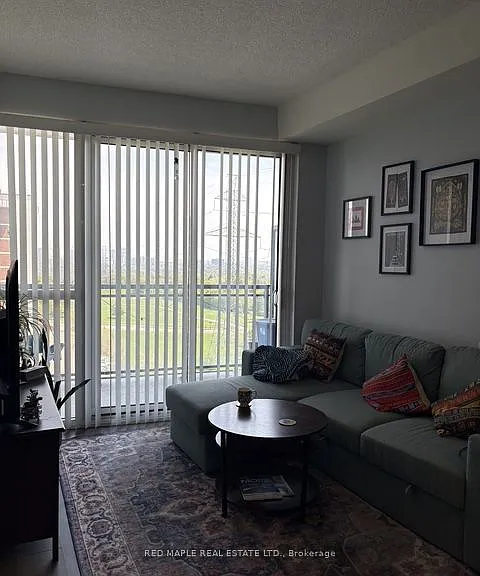 3237 Bayview Ave #907 — Photo 4