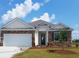 5312 Shorthorn Way Eaton #H-LOT 225, Myrtle Beach, SC 29588