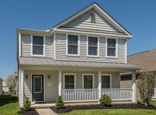 5986 Canyon Creek Dr, Dublin, OH 43016