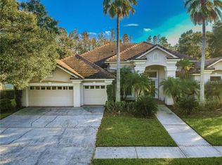 5408 Avenue Simone, Lutz, FL 33558