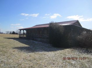555 Thompson Rd, Shepherdsville, KY 40165