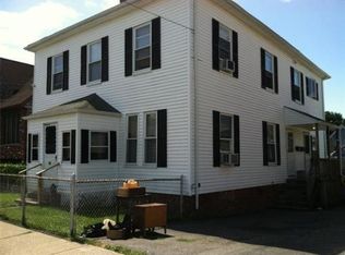 56 Flint St, Lynn, MA 01905