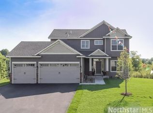 7781 Lasalle Ct NE, Otsego, MN 55301