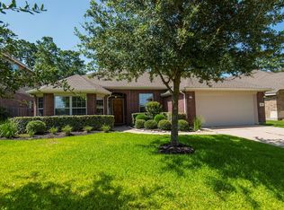 3423 Durango Canyon Ln, Spring, TX 77386