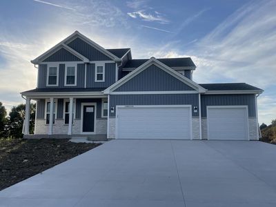 W168N10195 Bittersweet TRAIL, Germantown, WI, 53022