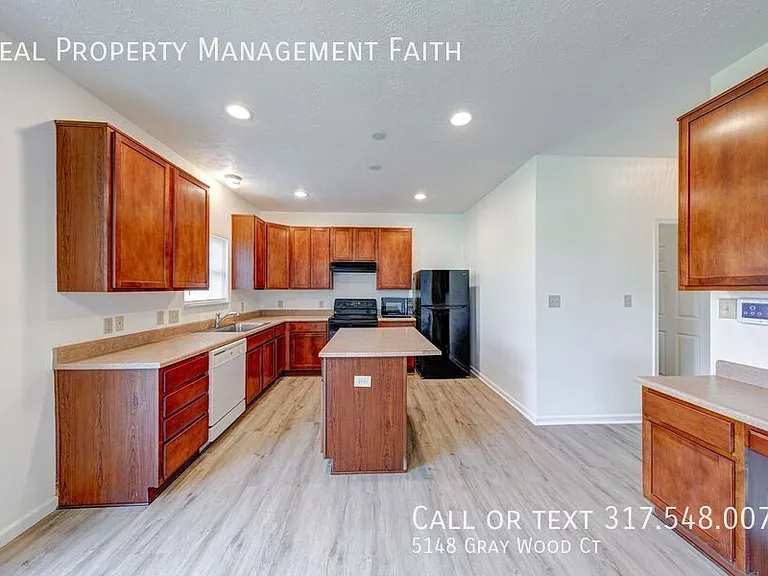 5148 Gray Wood Ct — Photo 17