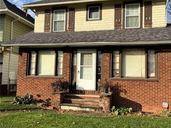 4127 Burnham Ave, Toledo, OH 43612