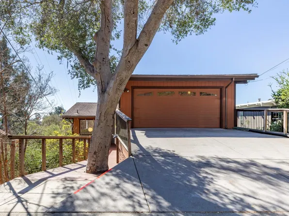 546 Monterey Dr, Aptos, CA 95003