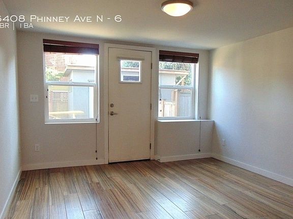 2nd image of 6408 Phinney Ave N APT 6