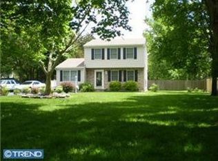 161 Route 610, Woodbine, NJ 08270