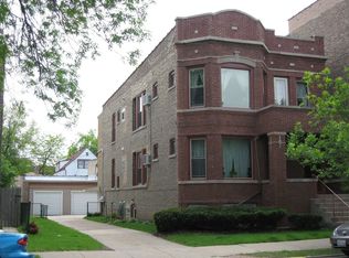 3753 W Addison St #2, Chicago, IL 60618