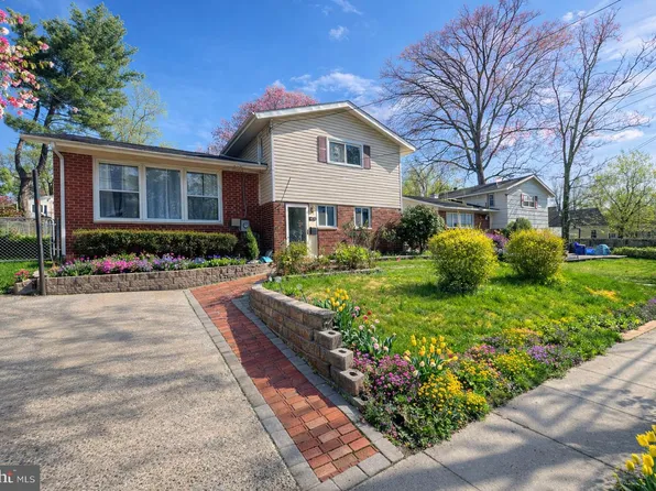 4416 Mahan Rd, Silver Spring, MD 20906
