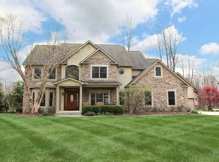 7261 Zapata Pl, Pickerington, OH 43147