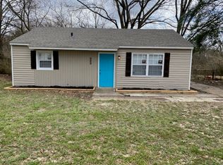 989 Restbrook Ave, Memphis, TN 38127