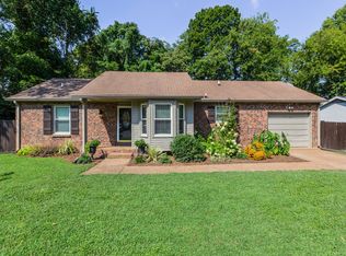 3065 Reelfoot Dr, Nashville, TN 37214