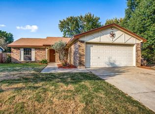 3725 Greenstone Dr, Fort Worth, TX 76137 | Zillow