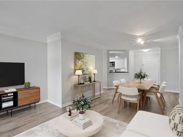 3334 Peachtree Rd NE APT 1613, Atlanta, GA 30326