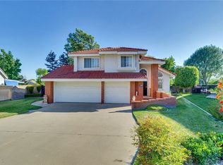 1548 Mansfield Ct, Upland, CA 91784