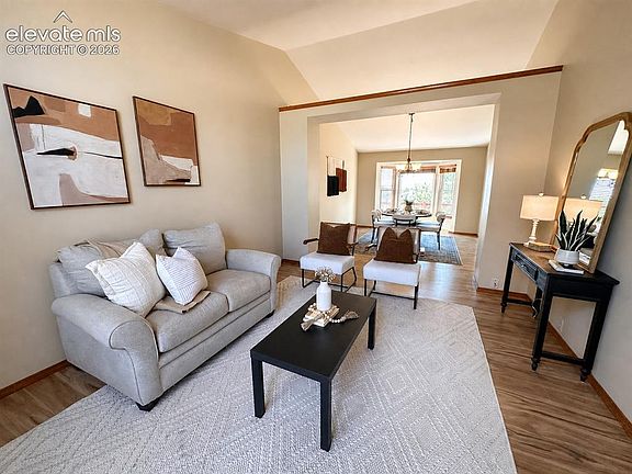3rd image of 8710 Alpine Valley Dr