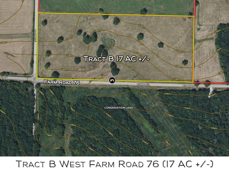 1st image of Tract B W Farm Road 76