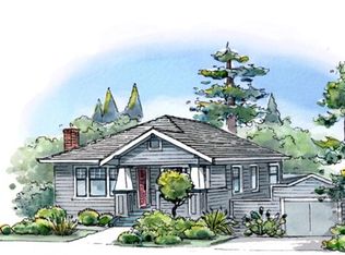 3726 Rhoda Ave, Oakland, CA 94602