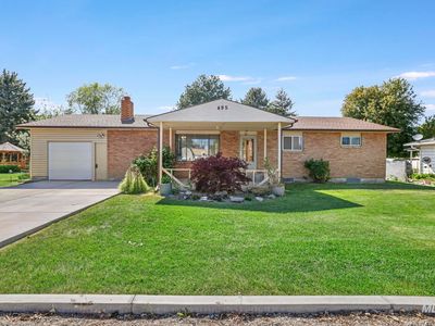 495 Ash St S, Kimberly, ID, 83341