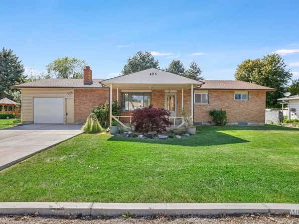 495 Ash St S, Kimberly, ID 83341