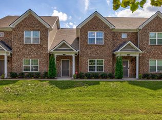 310 Rowlette Cir, Murfreesboro, TN 37127