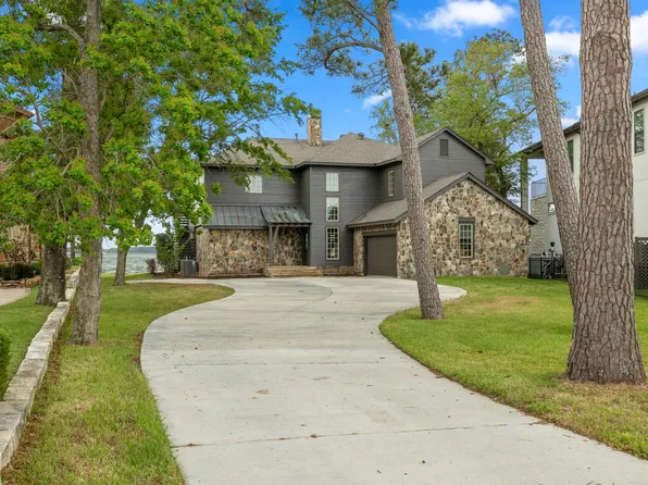 9116 Escondido Dr, Willis, TX 77318