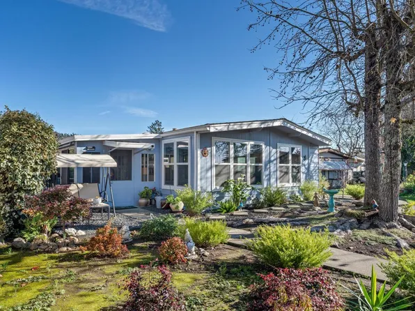 192 Mosshill Court, Santa Rosa, CA 95409