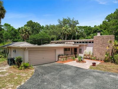 219 S Hibiscus Ave, Crystal River, FL, 34429