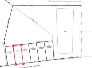 Liberty Church Rd LOT 2, Loris, SC 29569