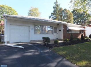 1331 Pinyon Pl, Feasterville Trevose, PA 19053