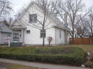 411 E Fairview Ave, Spokane, WA 99207