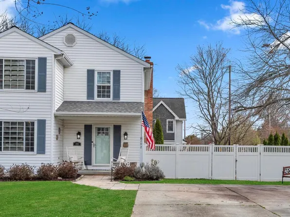 202 Glen Ave, Annapolis, MD 21401