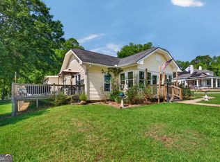 30 Tallapoosa St, Temple, GA 30179