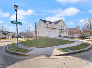 1 Hemlock Ct, Cockeysville, MD 21030