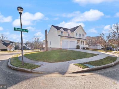 1 Hemlock Ct, Cockeysville, MD, 21030