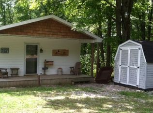 7235 Nineteen Mile Rd, Barryton, MI 49305