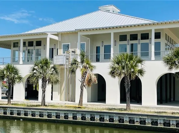 1899 Highway 1 #41A, Grand Isle, LA 70358