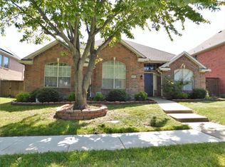1664 Niagara Blvd, Lewisville, TX 75077