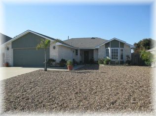 13946 Windjammer Dr, Corpus Christi, TX 78418