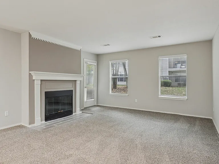 Carnation Floorplan